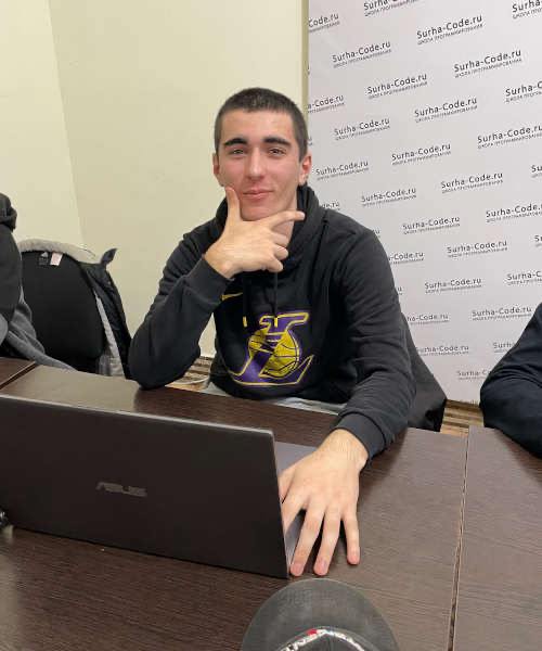 Даргаев Насруллах