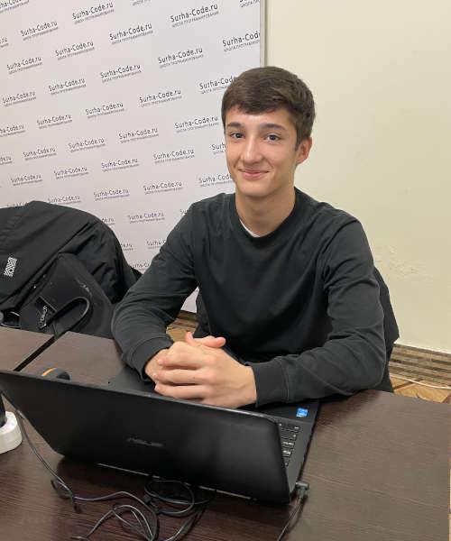 Шингаров Шалбуз